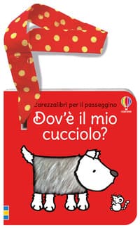 Dov'è il mio cucciolo?
