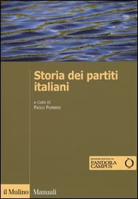 Storia dei partiti italiani