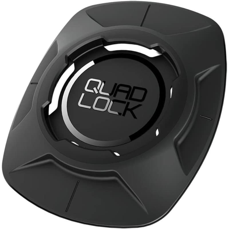 Adattatore Adesivo Telefono Universale Quad Lock