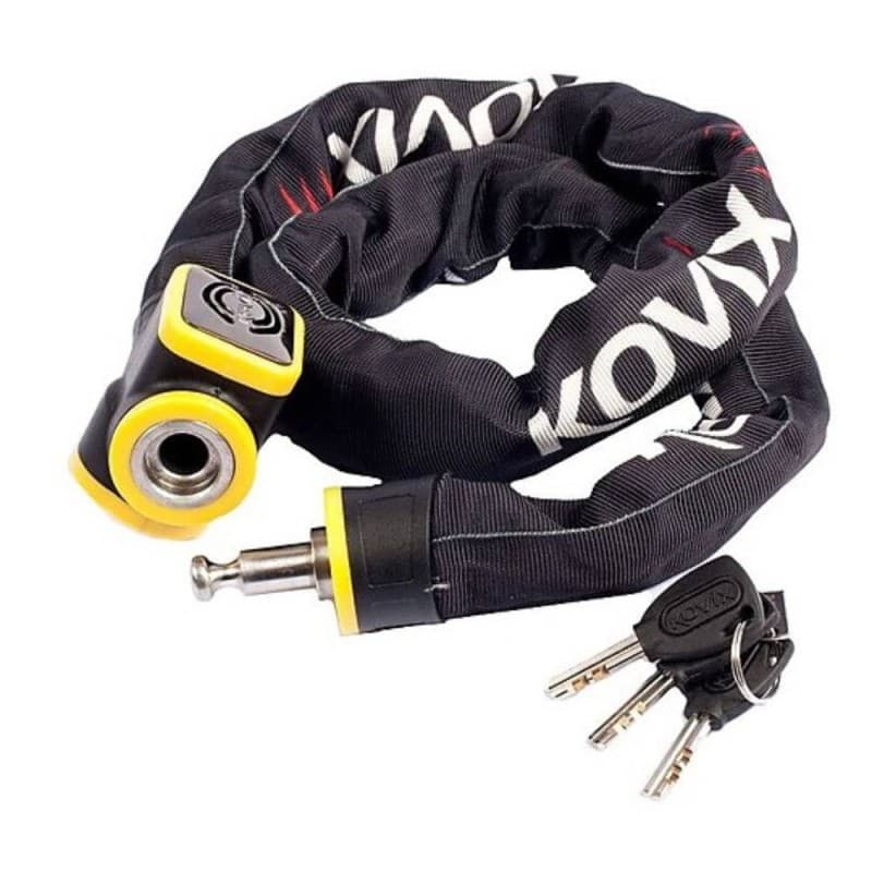 Catena Con Allarme Kovix KCL10-150