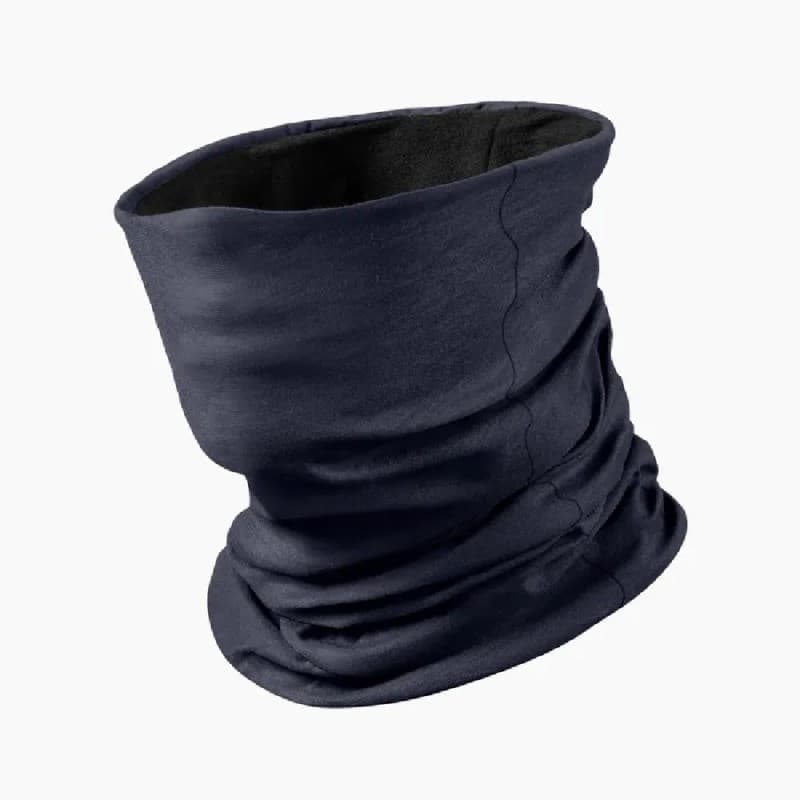 Collare Multiuso Finish Revit Nero-Blu