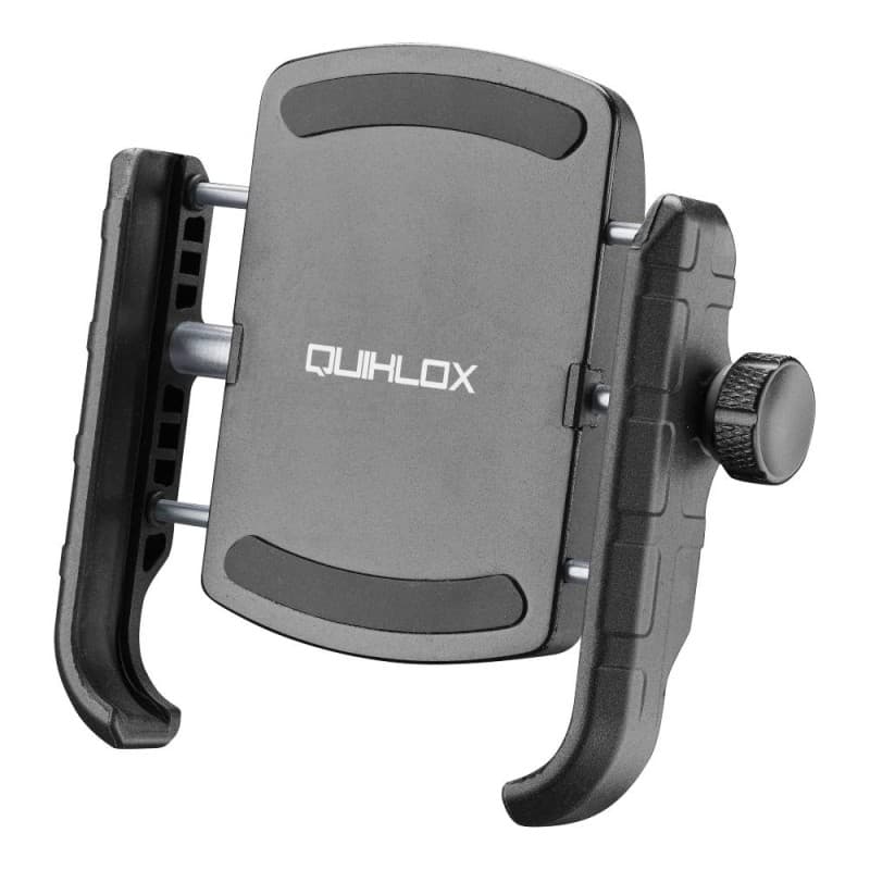 Custodia Universale Quiklox con Sgancio Rapido