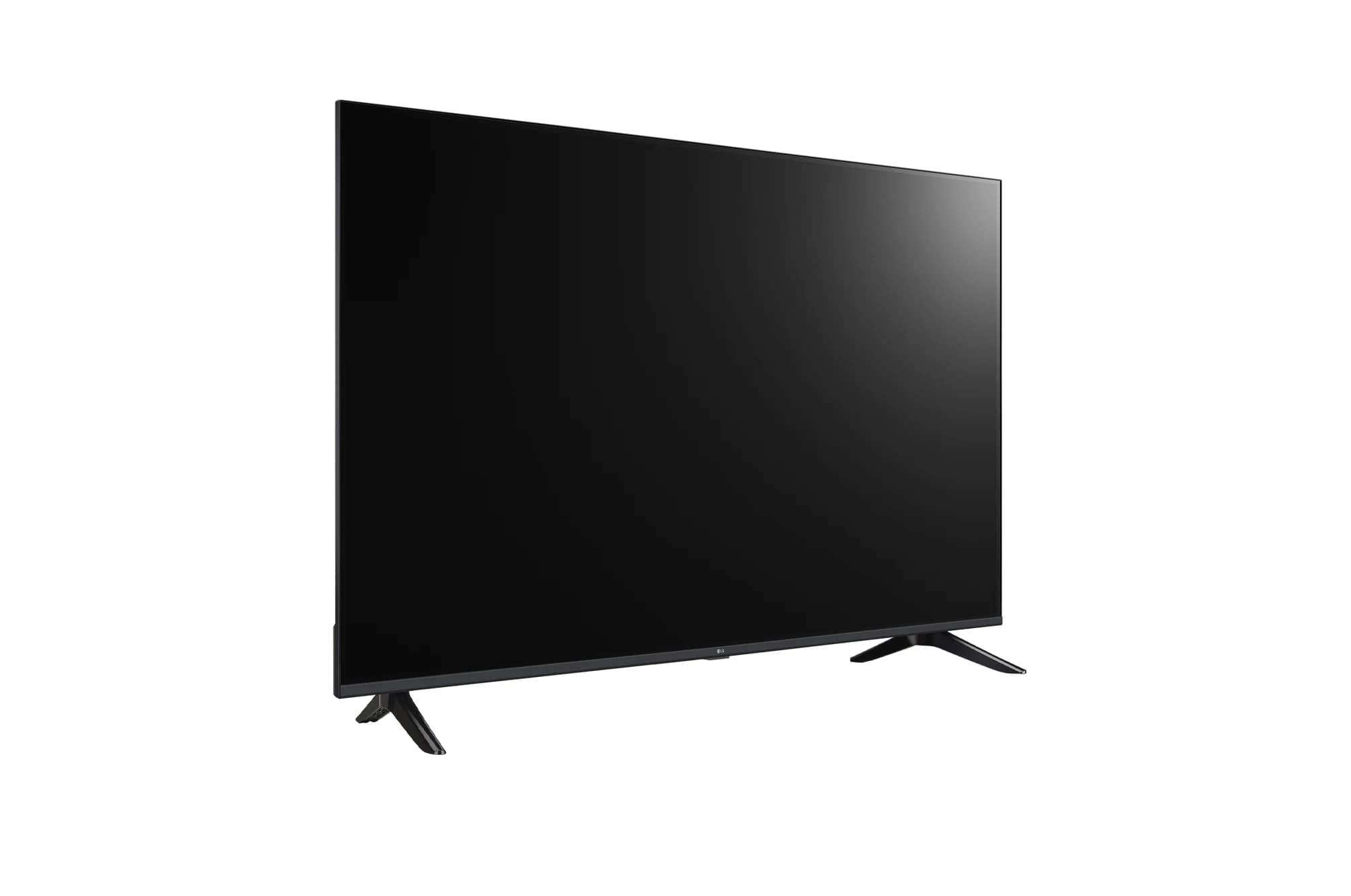 LG 50" 4K UHD Smart TV 50UA731C – LED Television, WebOS Smart TV, HDR, WiFi, DVB-T2/S2/C, HDMI, USB Ultra HD TV