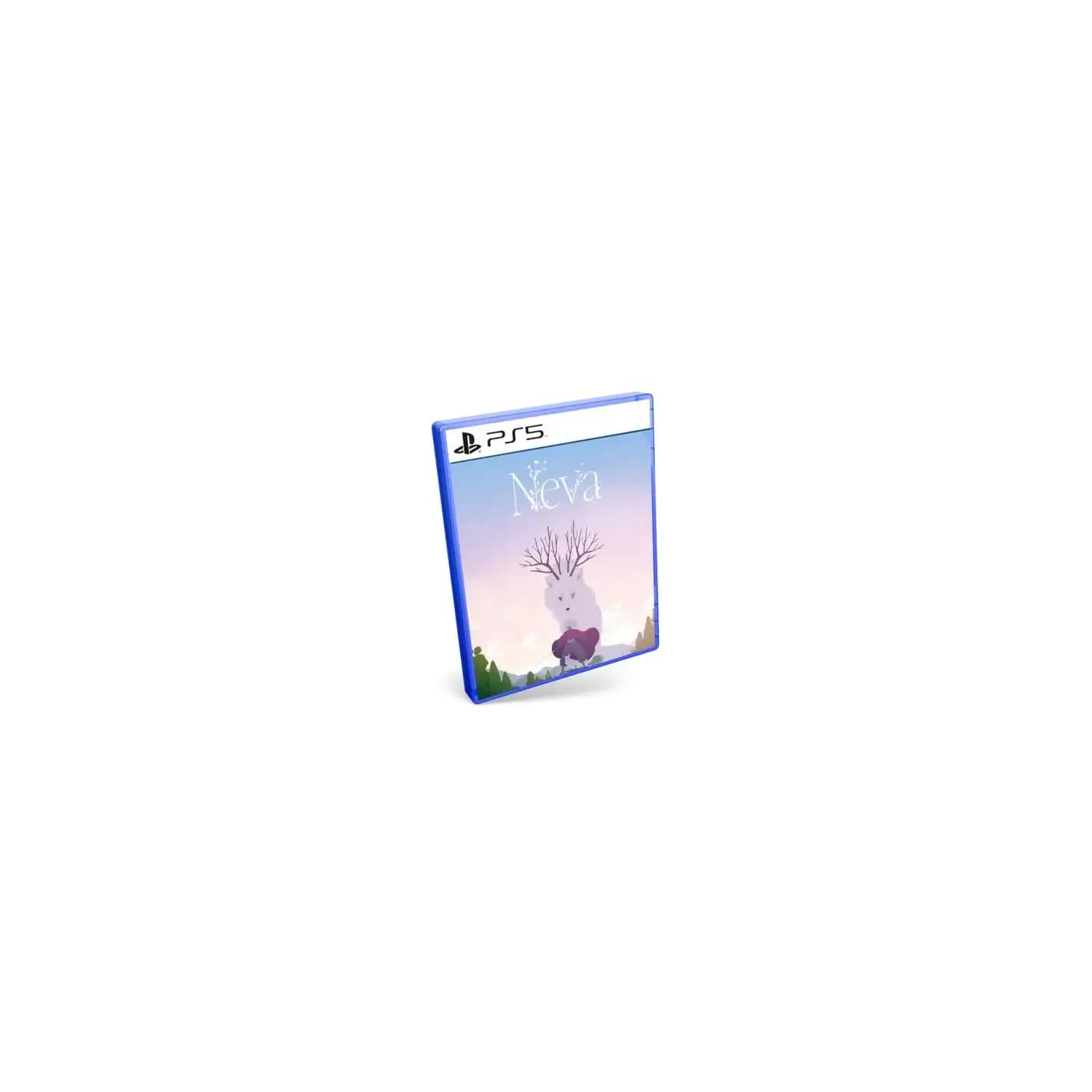 Neva - PS5 - versione spagnola