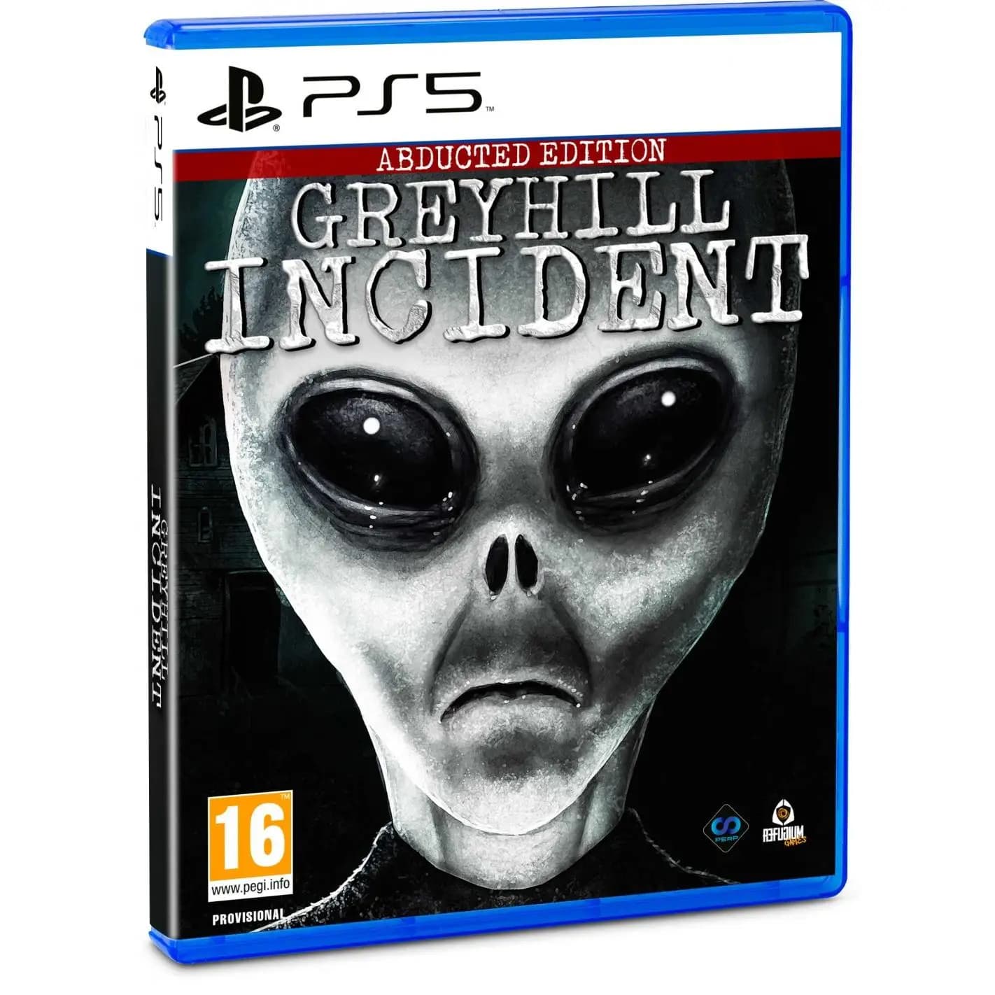 Edizione coltivata dall'incidente Greyhill