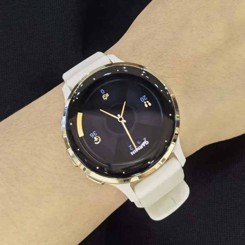 Smartwatch Garmin Venu 3s