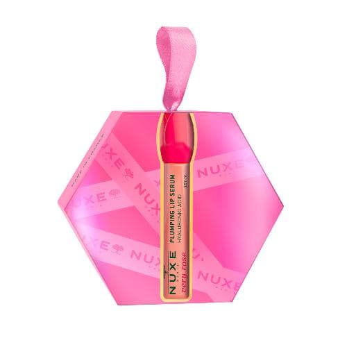 Nuxe Cofanetto Very Rose Levres Lip Siero Rimpolpante 8 ml