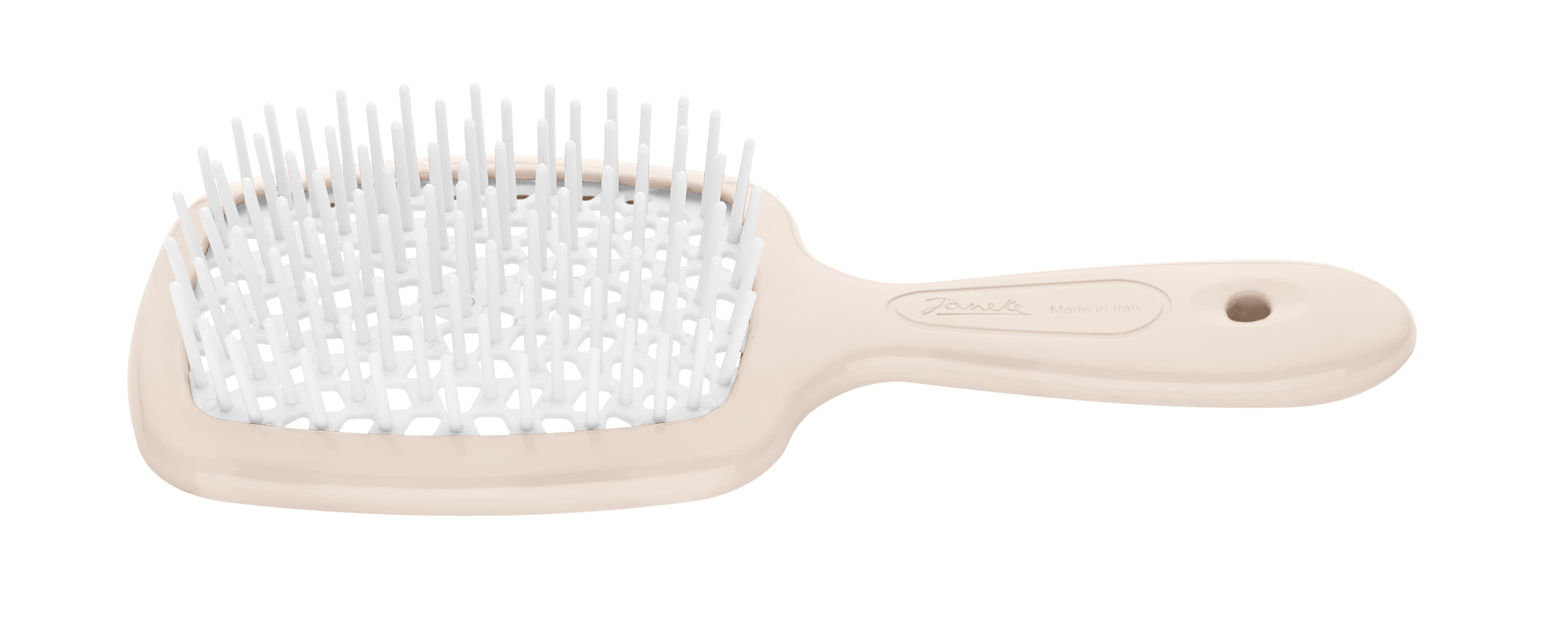Giorgio Janeke Small Super Brush Arancio