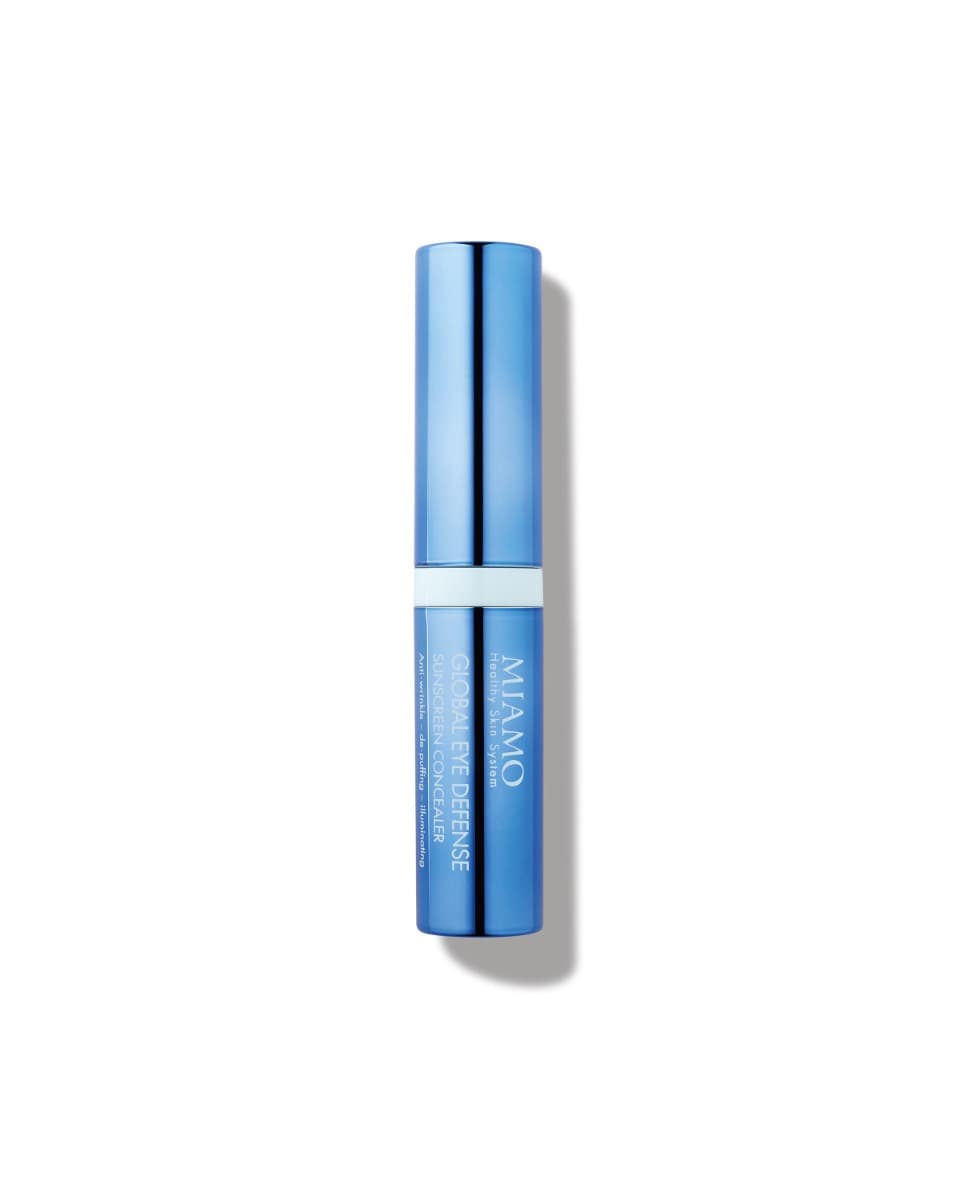 Miamo Global Eye Defence Peptide Concealer SPF 30 CREME