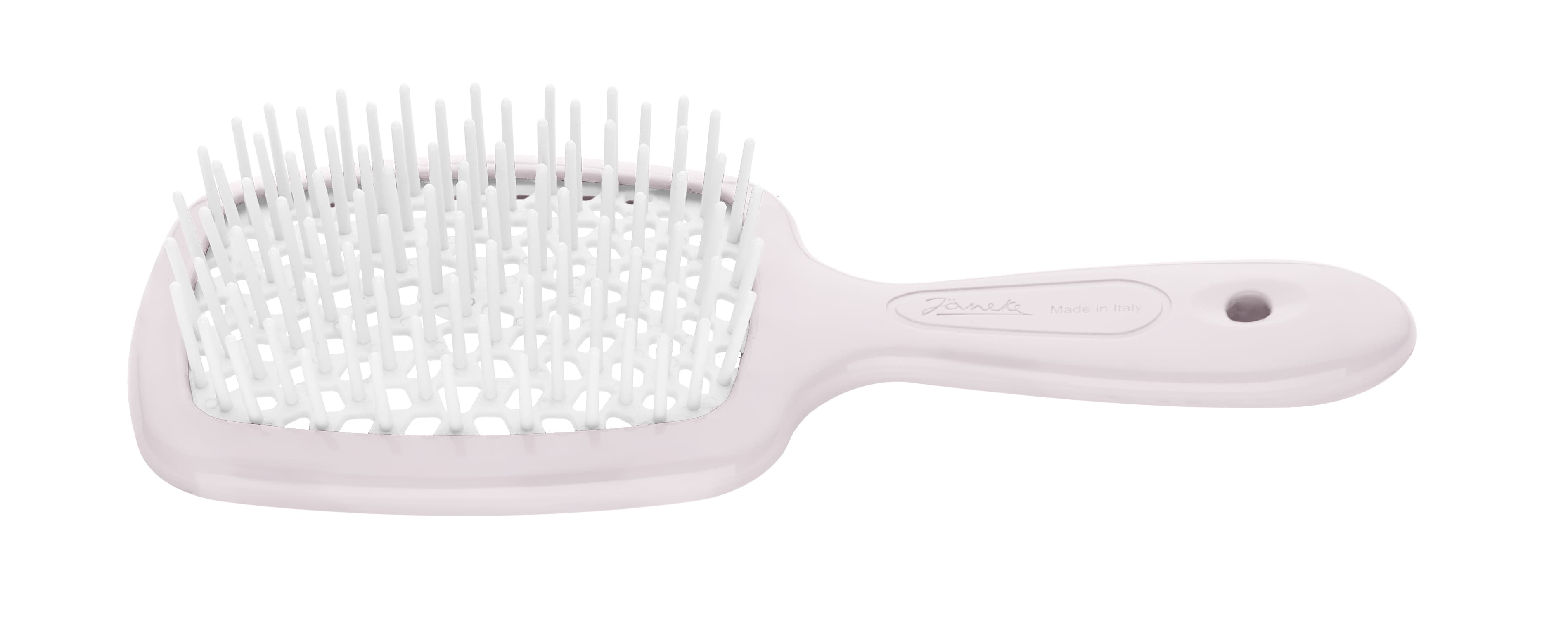 Giorgio Janeke Small Super Brush Rosa