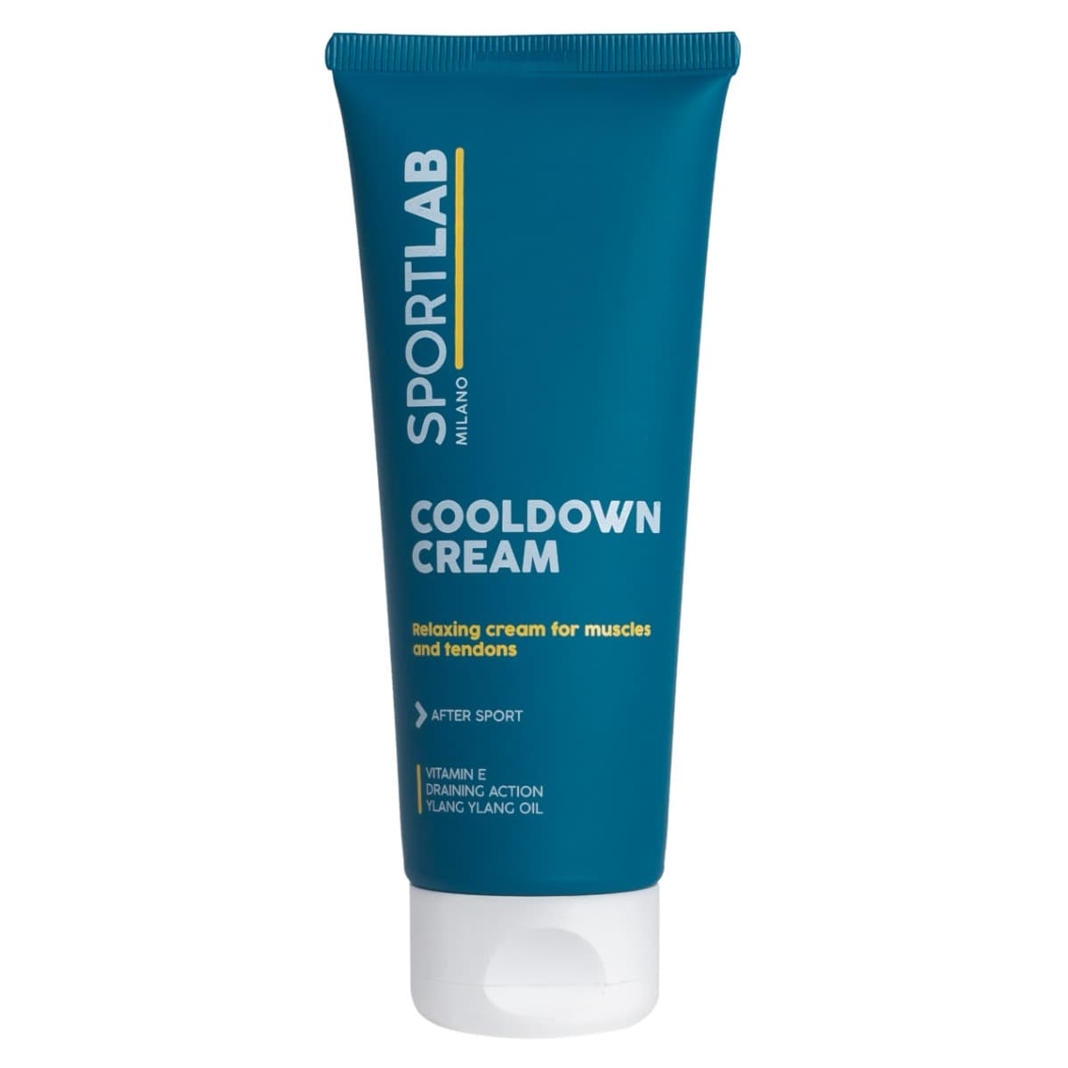 Sportlab Cream Cooldown 100 Ml