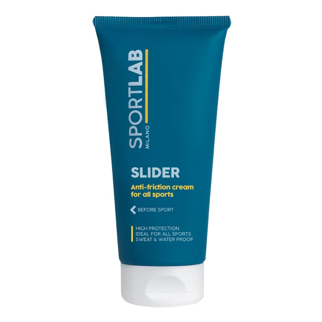 Sportlab Cream Slider 75 Ml