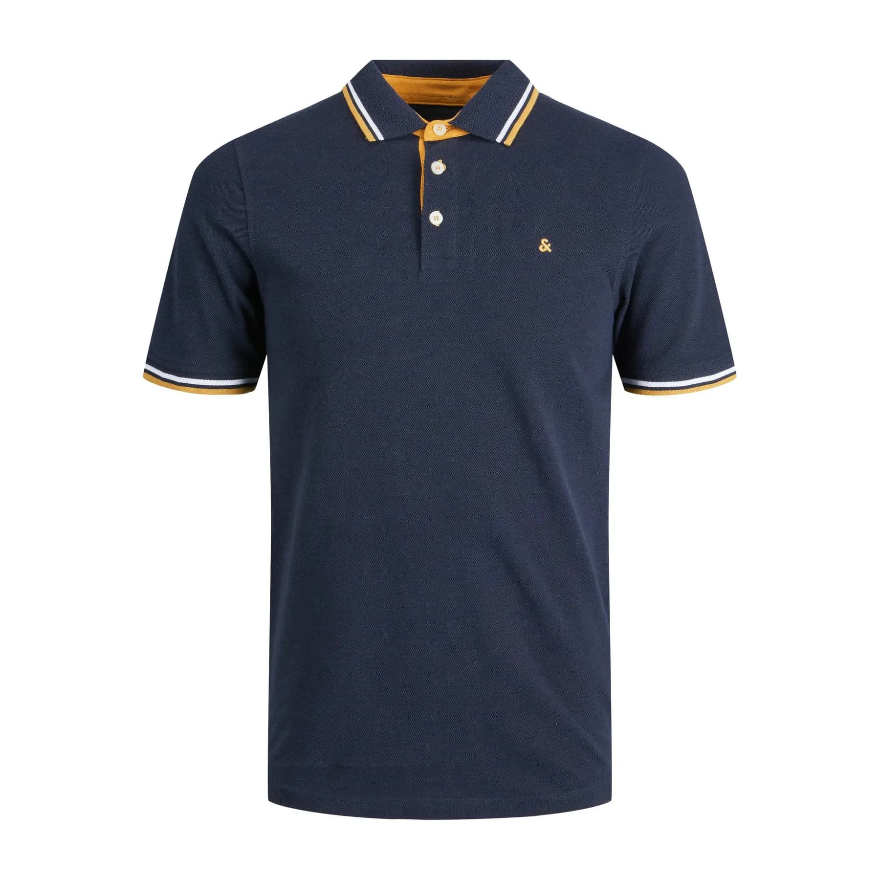 Polo Jack & Jones paulos (x2)
