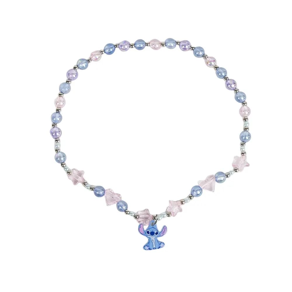 Collana per bambini Cerda Disney Stitch