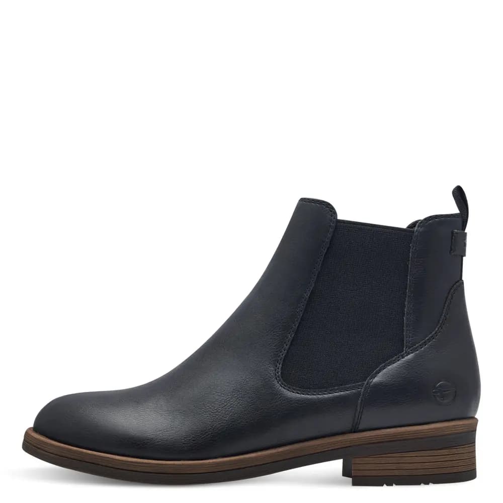 Stivaletti Chelsea donna Tamaris 1-25312-41