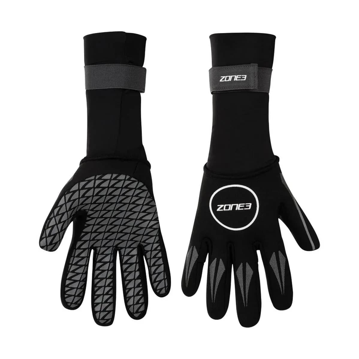 Guanti da immersione in neoprene Zone3
