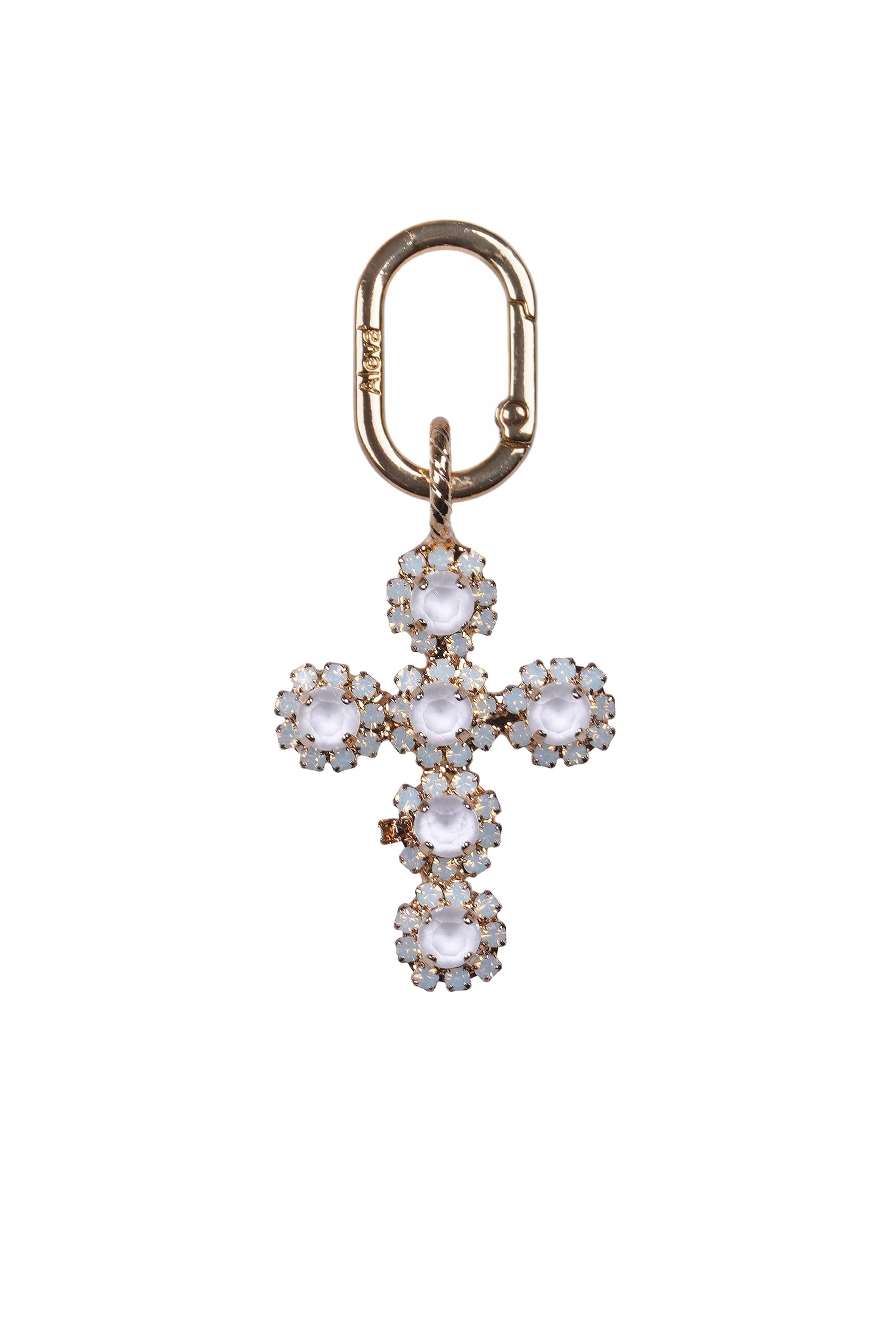 Aleva' Bijoux - Ciondolo - 471288 - Bianco
