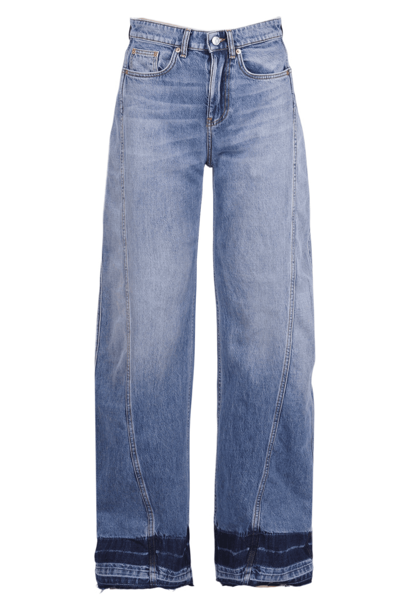 Department 5 - Jeans - 470115 - Denim