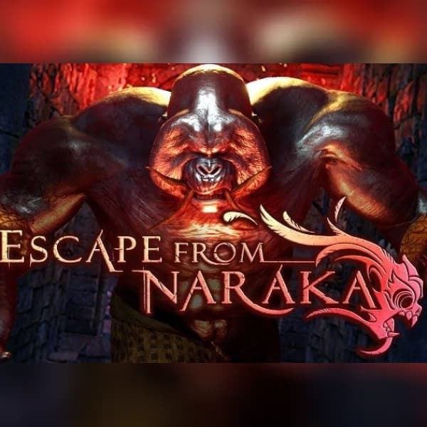 Escape from Naraka (PC) Steam Key - GLOBAL