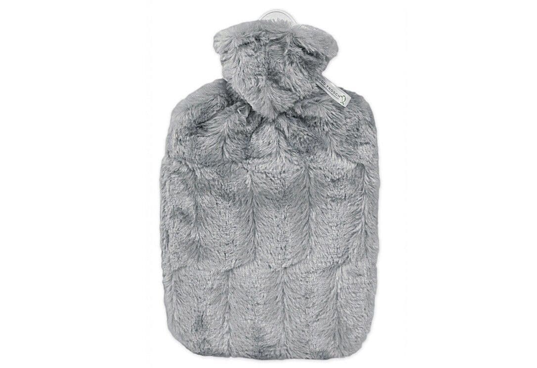 HUGO FROSCH Tazza riscaldante 1,8l ClassicFleece grigio 1 St