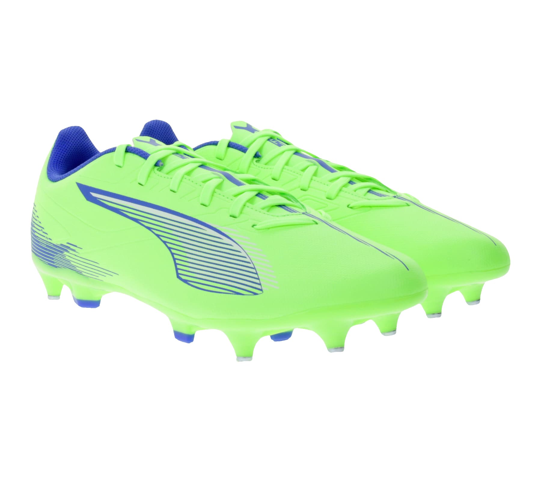 Scarpe da calcio PUMA ULTRA 5 PLAY MxSG con tacchetti fissi in metallo Scarpe da allenamento Scarpe sportive Scarpe con lacci Accessori fitness 107904