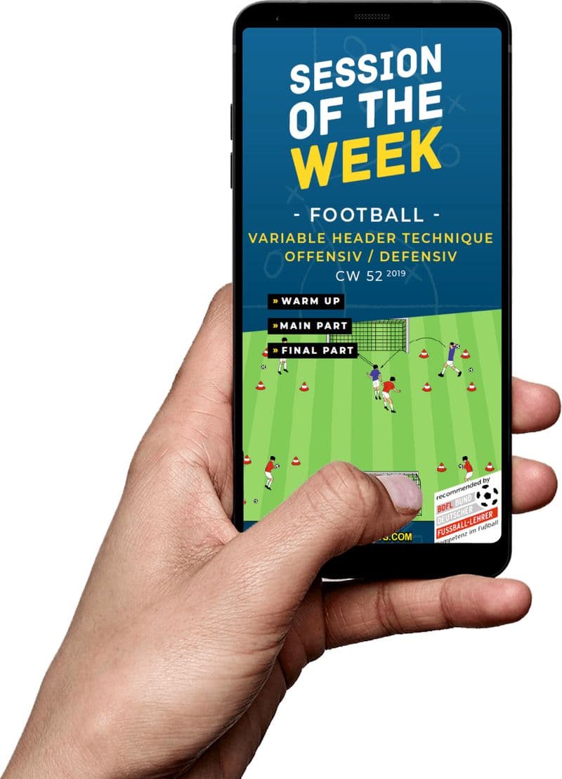 Download (CW 52) - variable header technique offensive/defensive