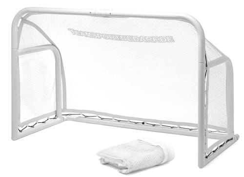 Goal posts for mini goal (foldable) - 1,50 x 1,00 m