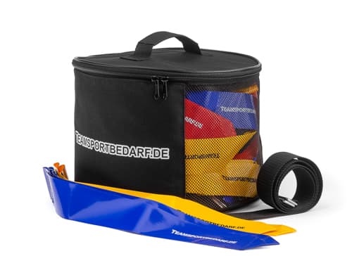 Sac de rangement (rond) - pour ceinture de Flag Football