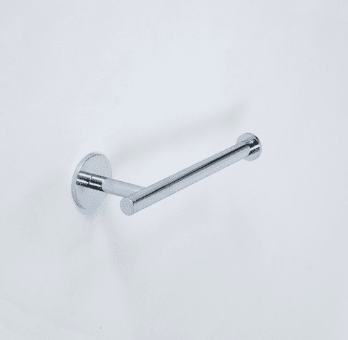 Porta rotolo a incollo Pratica | Moderno | Capannoli | Ceramikeshop