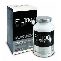 FL100SPORT 180 Capsule