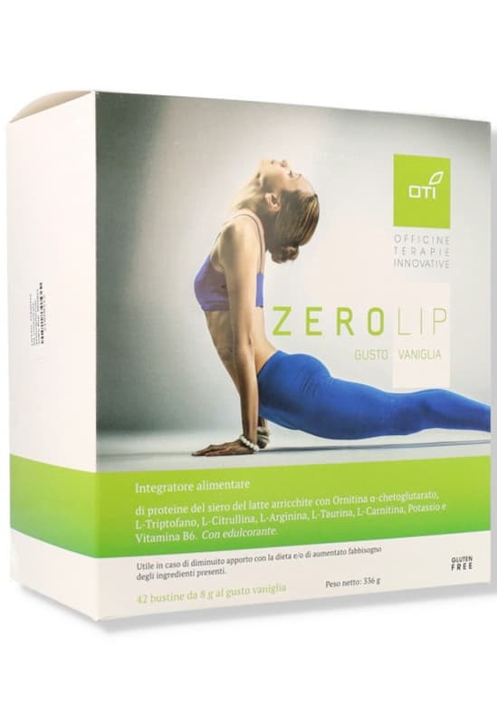ZEROLIP 42BUST