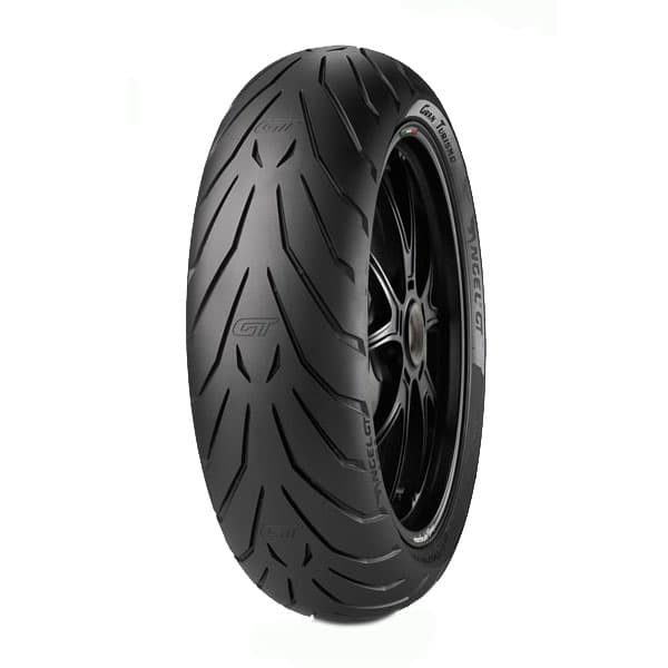 GOMME PNEUMATICI PIRELLI 190/55 R17 (75W) ANGEL GT (A)