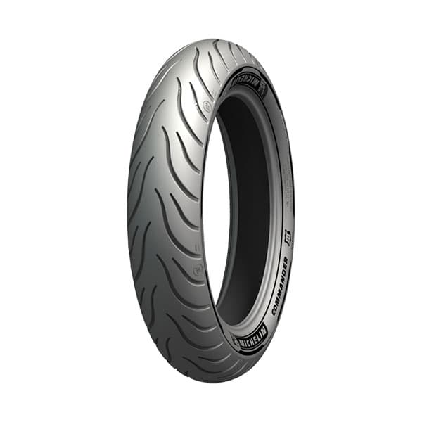 GOMME PNEUMATICI MICHELIN 130/60B19 61H COMMANDER 3 TOURING