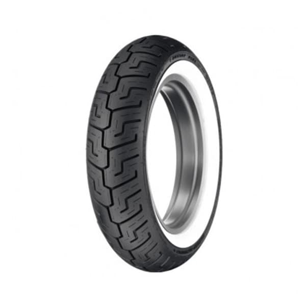 GOMME PNEUMATICI DUNLOP 150/80B16 71H D401 WWW H.D.