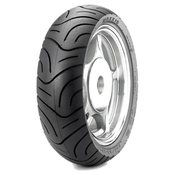 GOMME PNEUMATICI MAXXIS 130/70-12 64L M6029