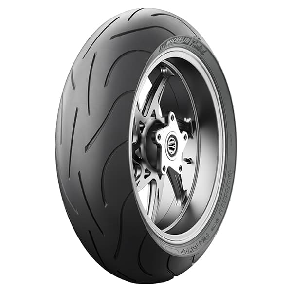 GOMME PNEUMATICI MICHELIN 150/60 R17 (66W) PILOT POWER 2CT