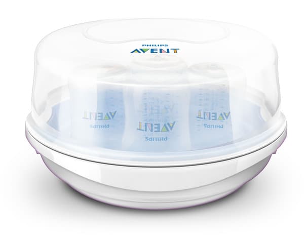 AVENT STERILIZZATORE MICROONDE