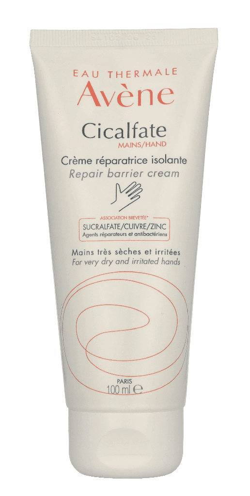 Avene Cicalfate Hand Cream 100 ml Cura delle mani