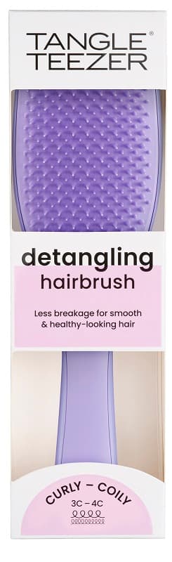 TANGLE T WET DETANGLCURLYLIL