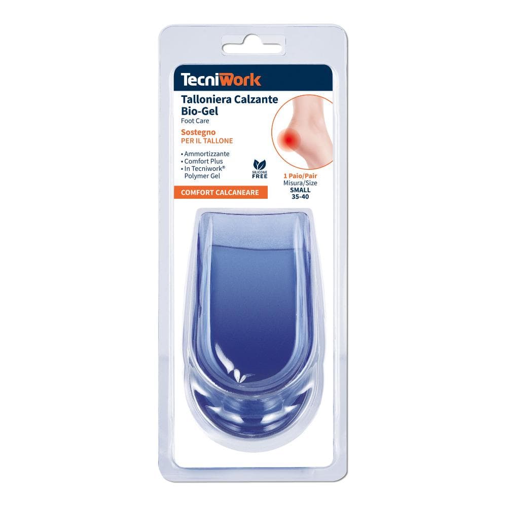 TALLONIERA CALZANTE GEL S 1PA