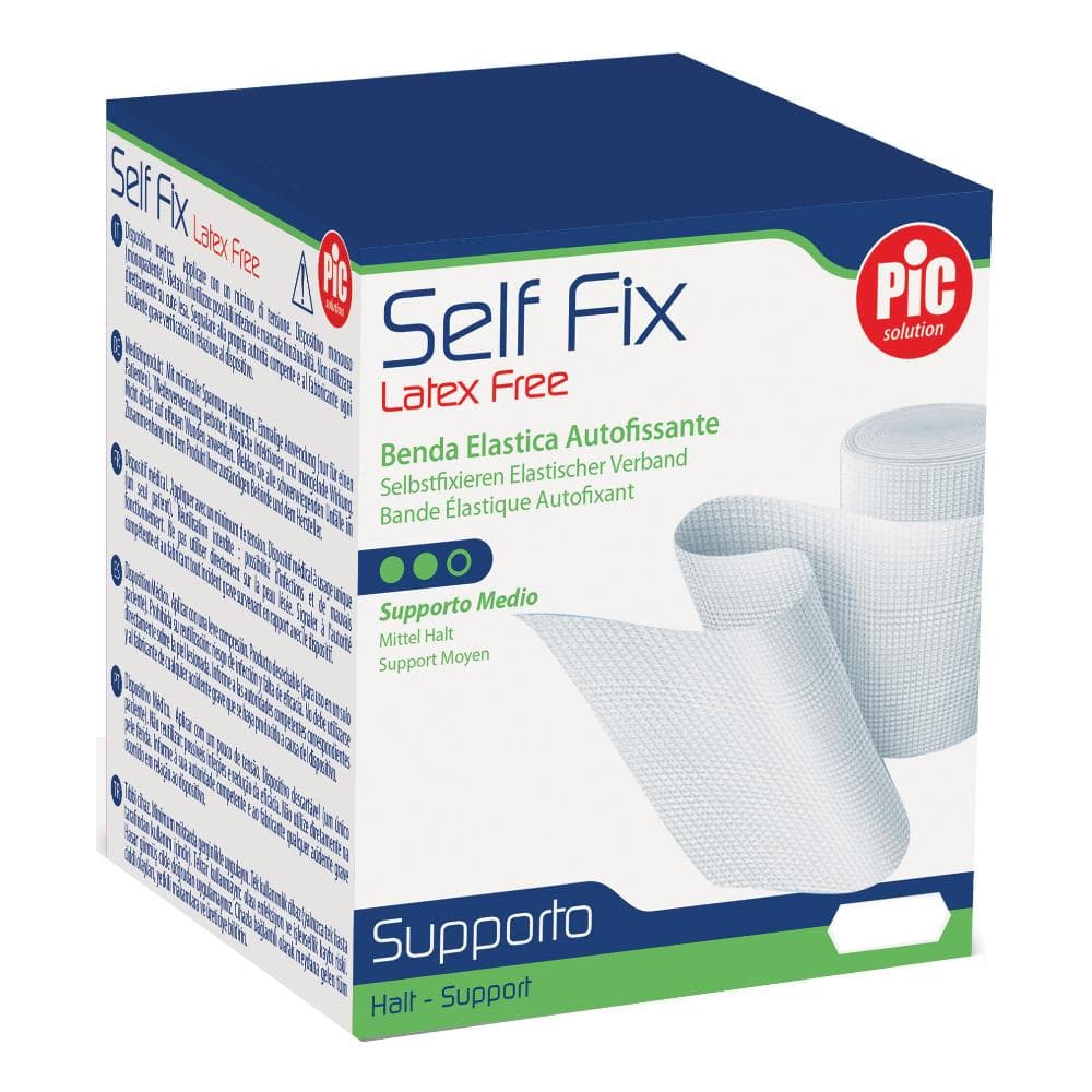 BENDA PIC SELFFIXS/LATM4X12C