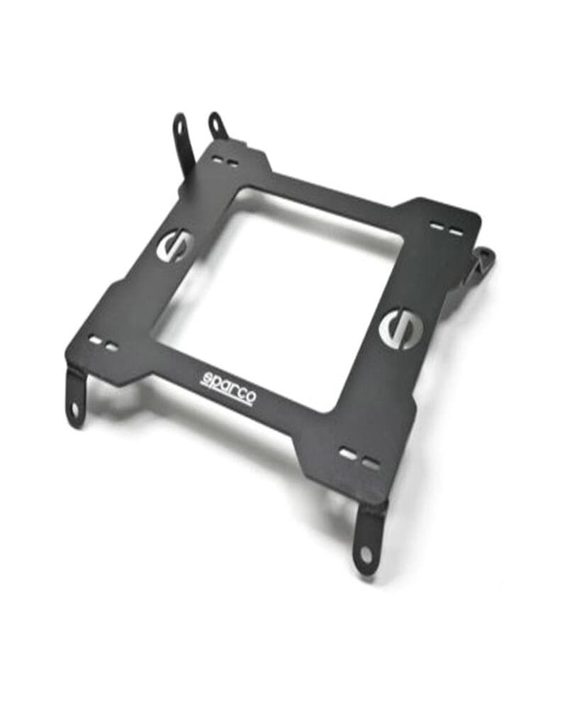 Base del Sedile Sparco SP 499075 Pilota / Co-pilota
