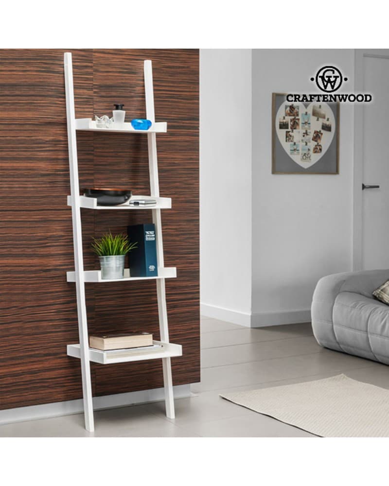 Scaffale Craftenwood - Elegante e resistente per la tua casa o il tuo ufficio