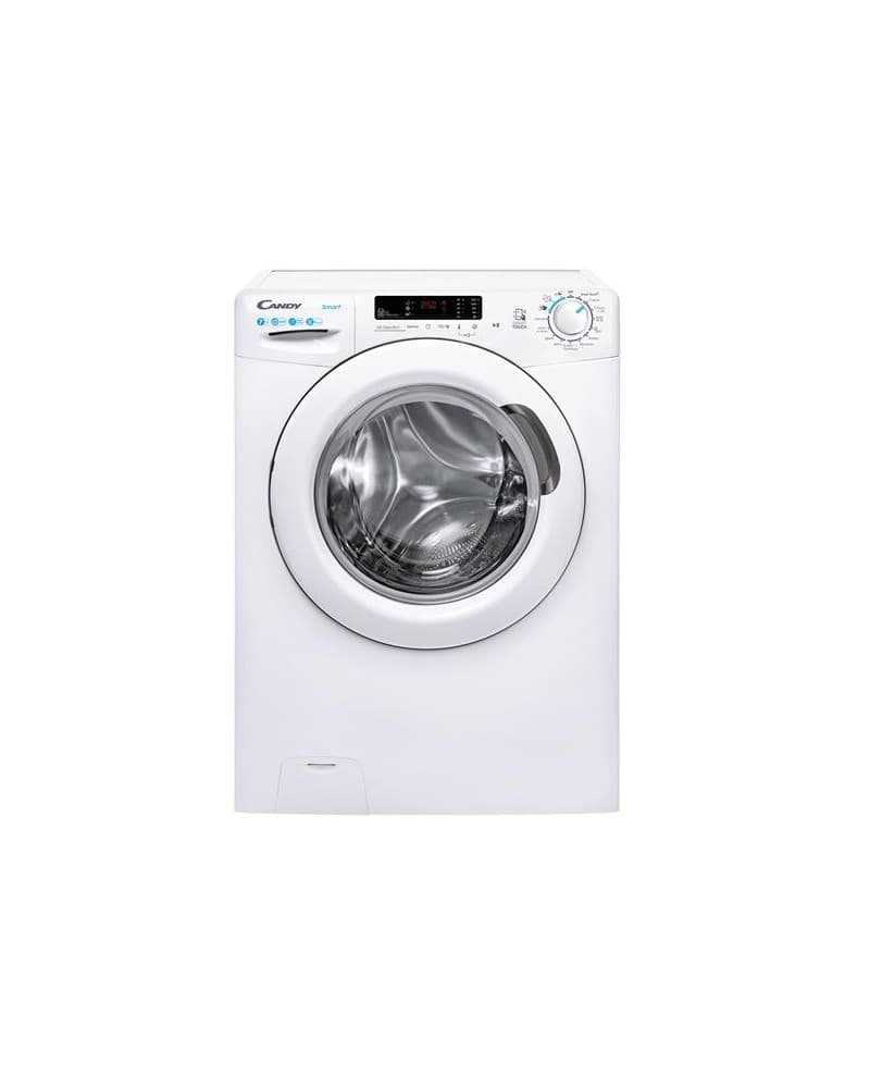 CANDY CS1272DW3/1-11 Lavatrice Smart 7kg Classe C