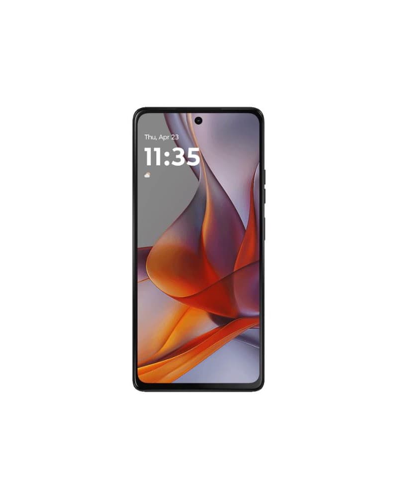 MOTOROLA Moto G75 5G 8/256GB Charcoal Grey