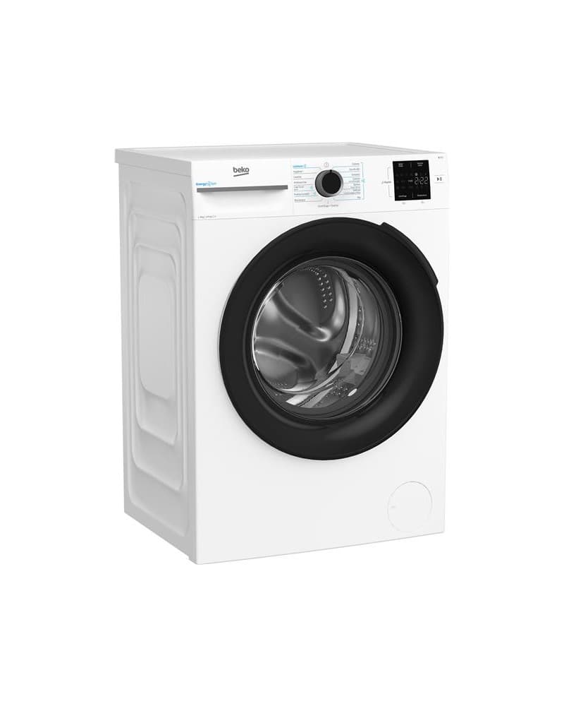 LAV MWBM8147EB Lavatrice 8kg 1400giri Classe A Bianco