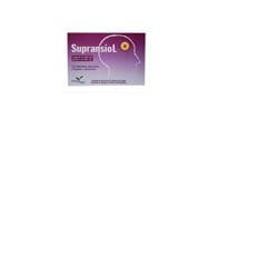 Supransiol 30cps 16,8g