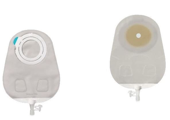 MIO FLEX SACCA URO MX TRP 50MM