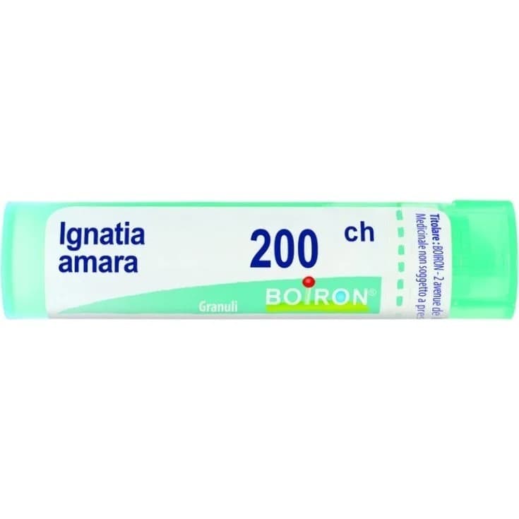 IGNATIA AMARA*200CH 80GR 4G