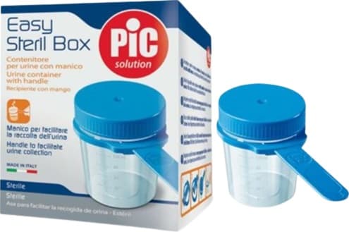 RACCOG UR 100ML C/MAN 18139.1